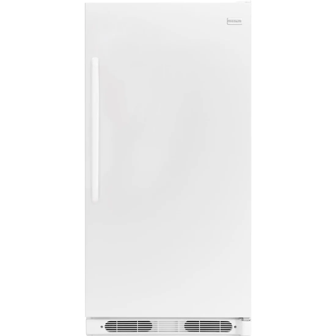 Frigidaire FFRU17B2QW Upright Freezer at Compare Deals