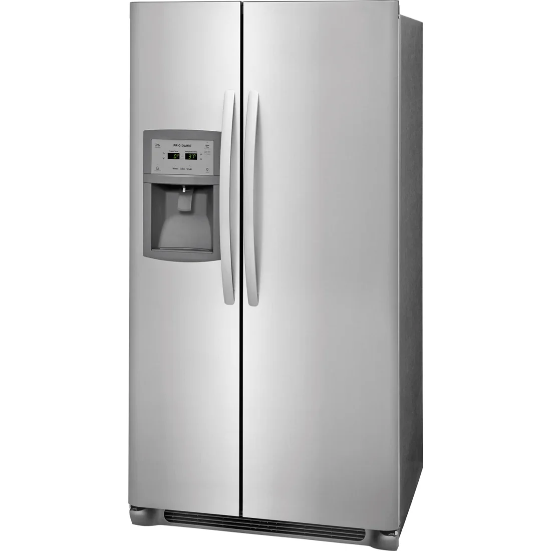 Frigidaire FFSC2323TS Side-by-Side Refrigerator photo 2