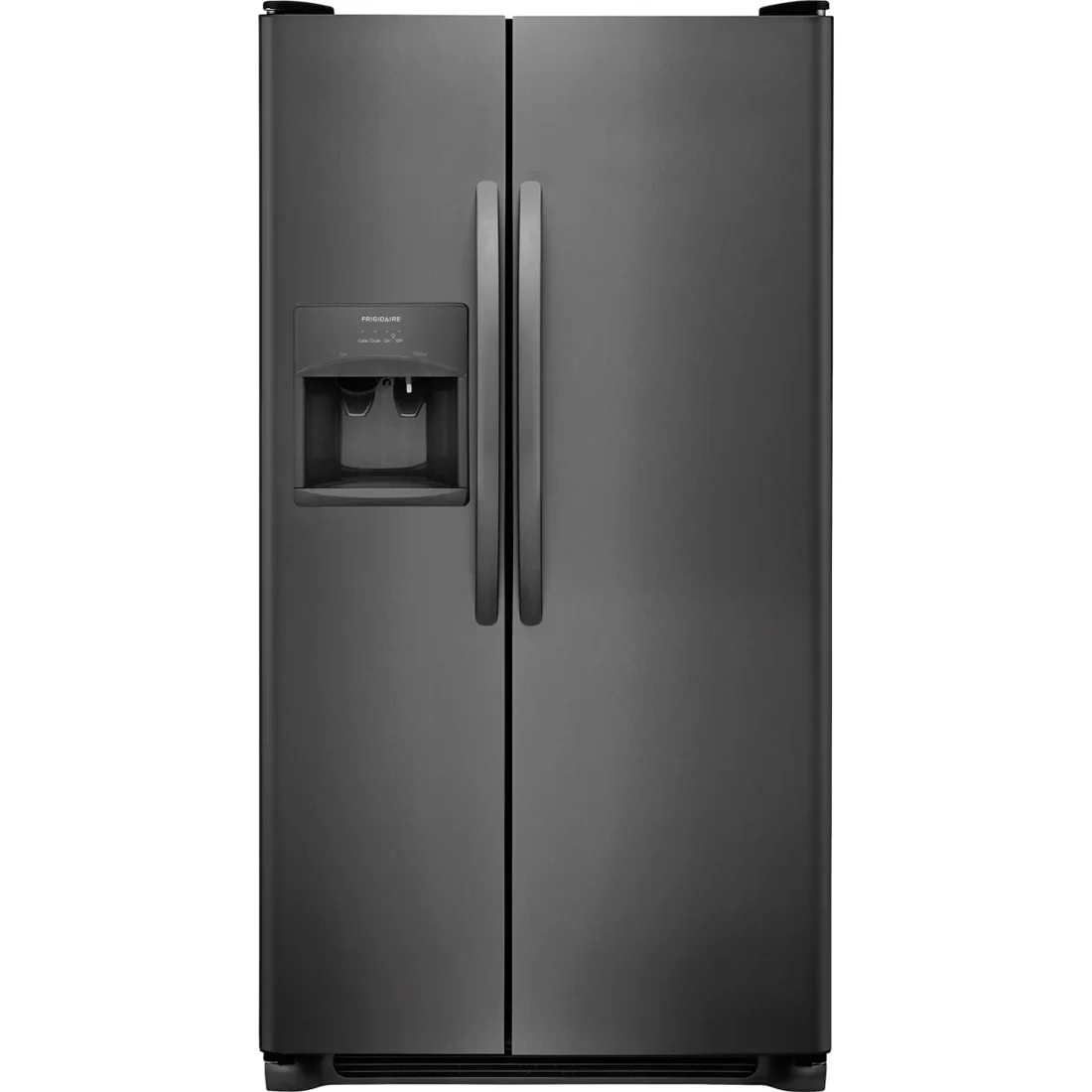 Frigidaire FFSS2315TD Side-by-Side Refrigerator at Compare Deals Atlanta