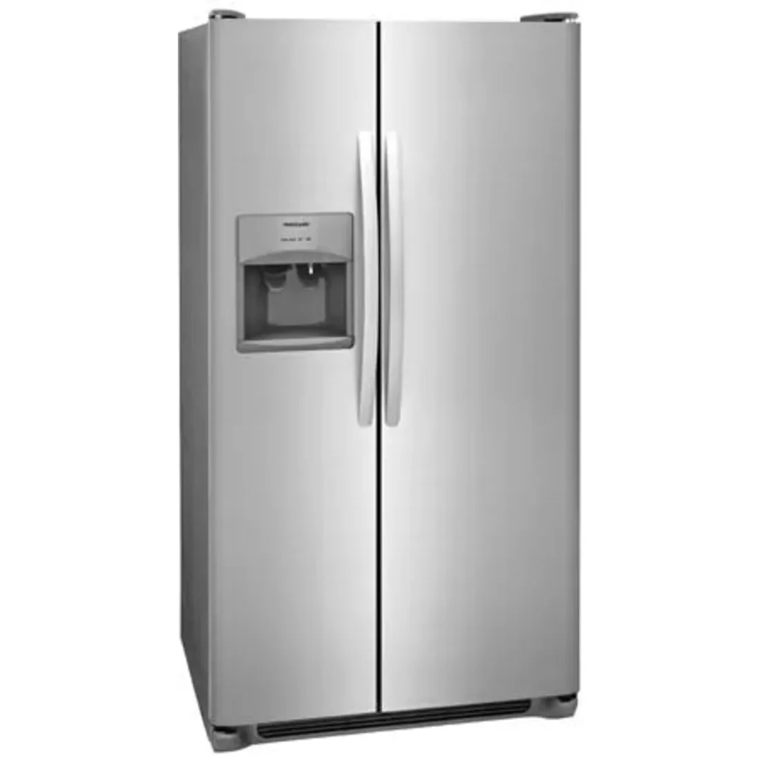 Frigidaire FFSS2315TS Side-by-Side Refrigerator photo 2