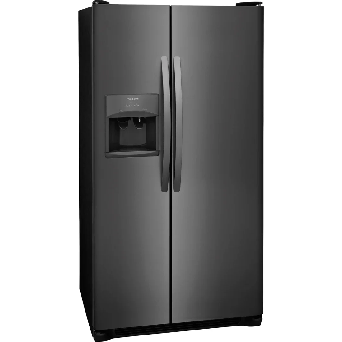 Frigidaire FFSS2615TD Side-by-Side Refrigerator photo 2