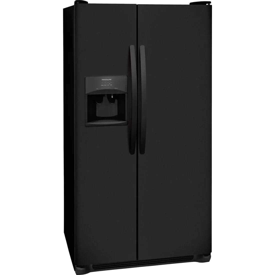 Frigidaire FFSS2615TE Side-by-Side Refrigerator photo 2