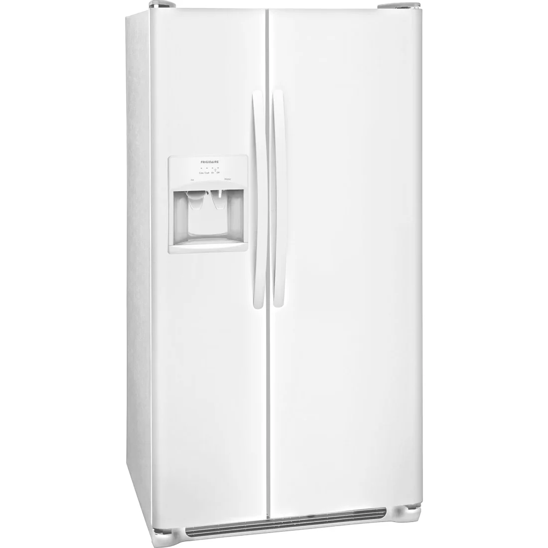 Frigidaire FFSS2615TP Side-by-Side Refrigerator photo 2