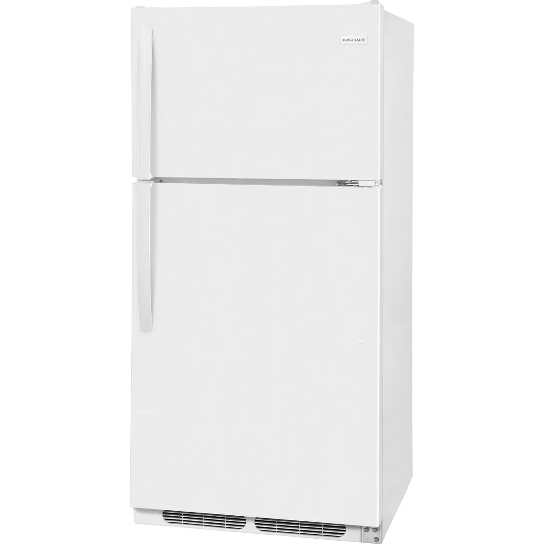 Frigidaire FFTR1514TW Top-Freezer Refrigerator photo 2