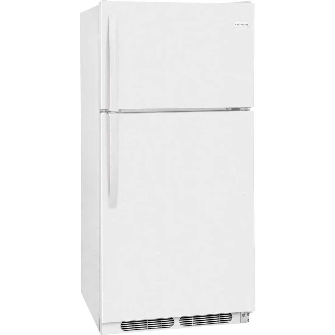 Frigidaire FFTR1514TW Top-Freezer Refrigerator features