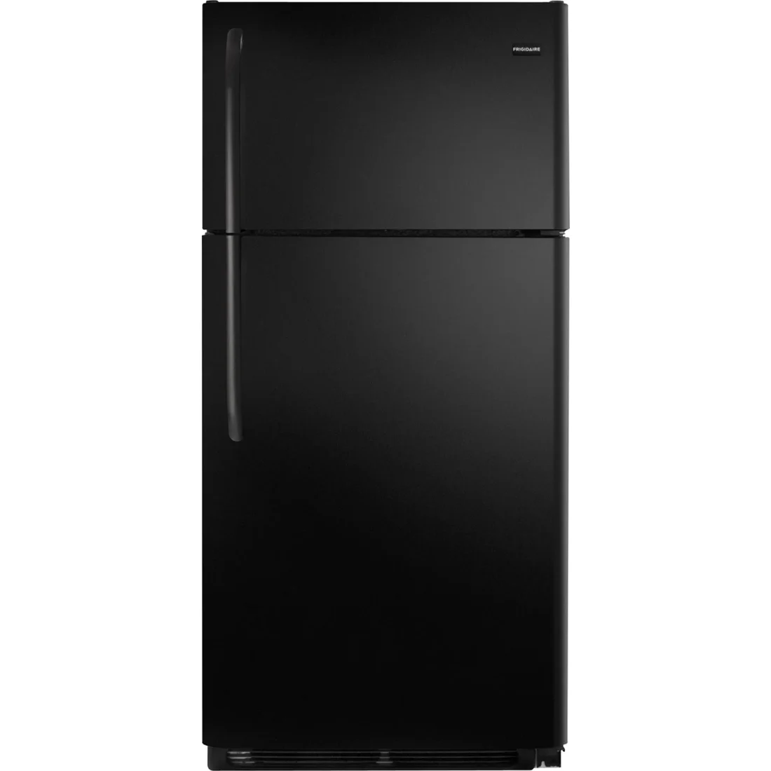 Frigidaire FFTR1814QB Top-Freezer Refrigerator at Compare Deals Atlanta