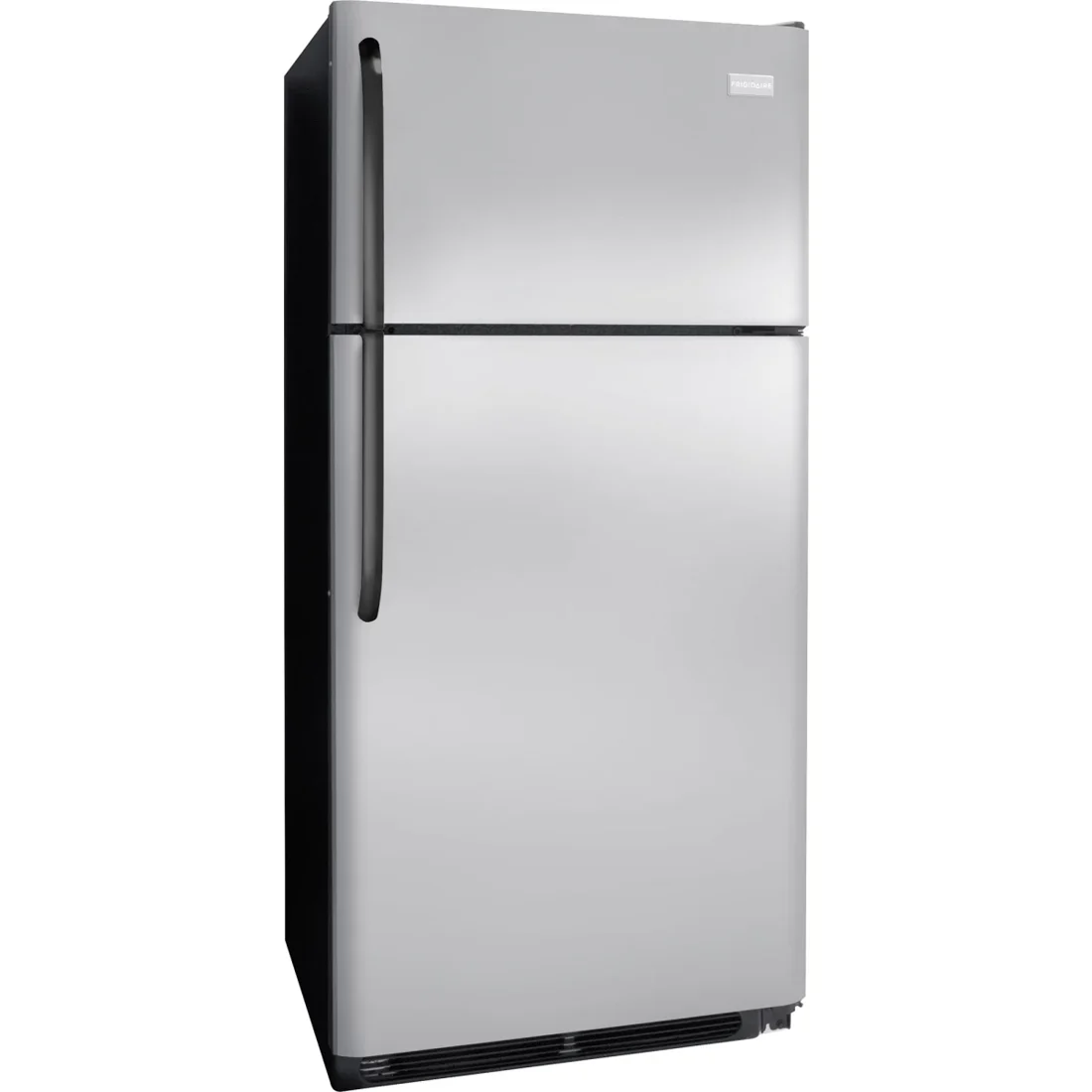 Frigidaire FFTR1814QS Top-Freezer Refrigerator photo 2