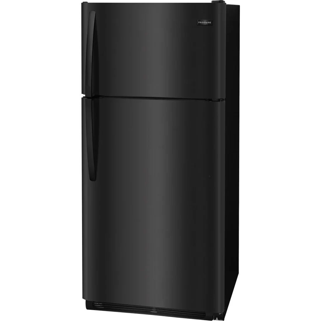 Frigidaire FFTR1814TB Top-Freezer Refrigerator features