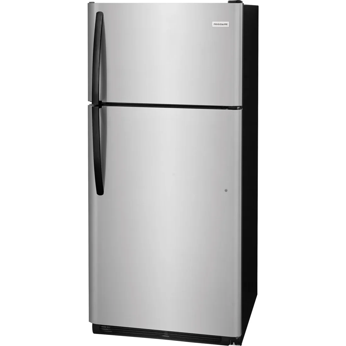 Frigidaire FFTR1814TS Top-Freezer Refrigerator photo 2