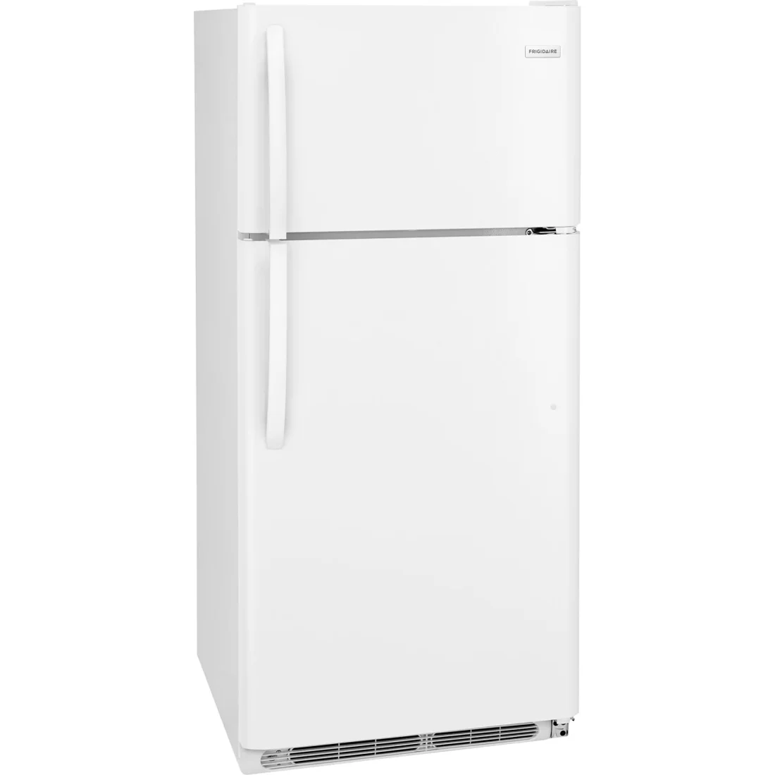 Frigidaire FFTR1814TW Top-Freezer Refrigerator photo 2