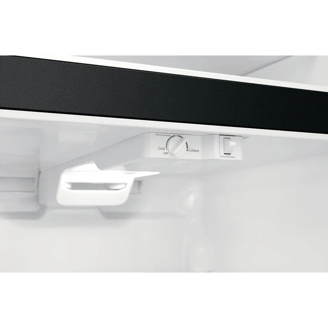 Frigidaire FFTR1814WB Top-Freezer Refrigerator features
