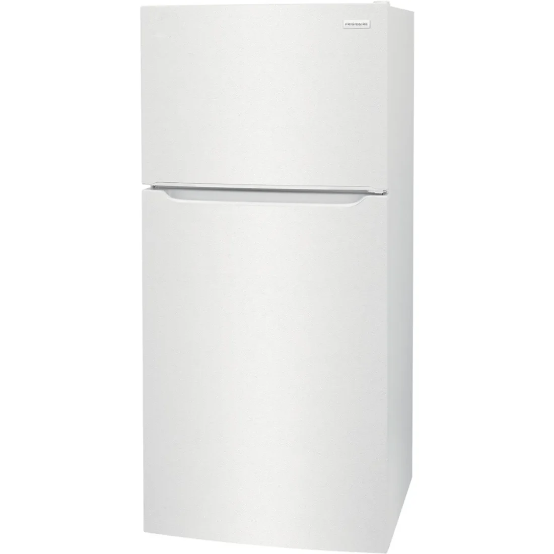 Frigidaire FFTR1814WW Top-Freezer Refrigerator photo 2