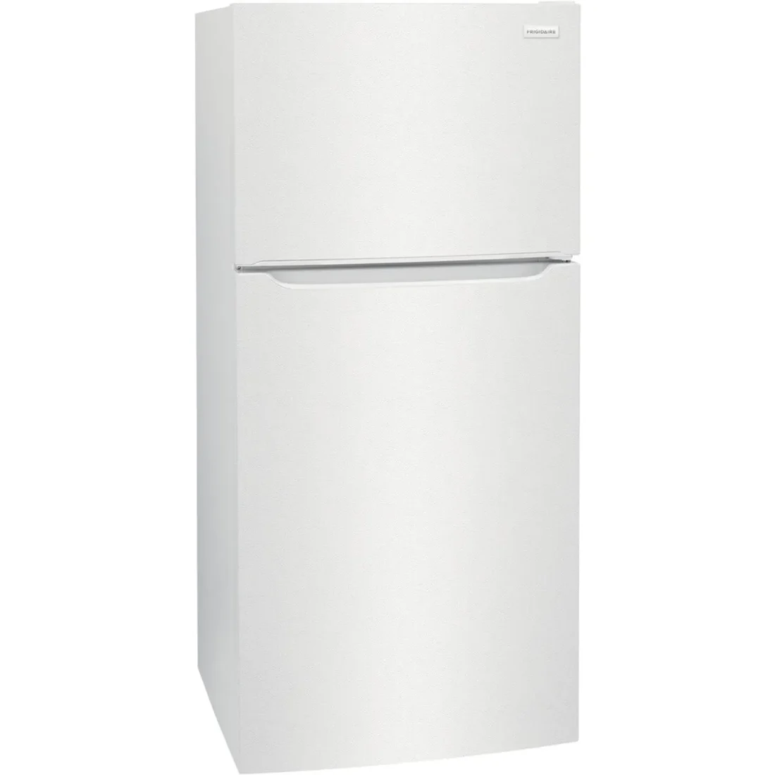 Frigidaire FFTR1814WW Top-Freezer Refrigerator photo 3