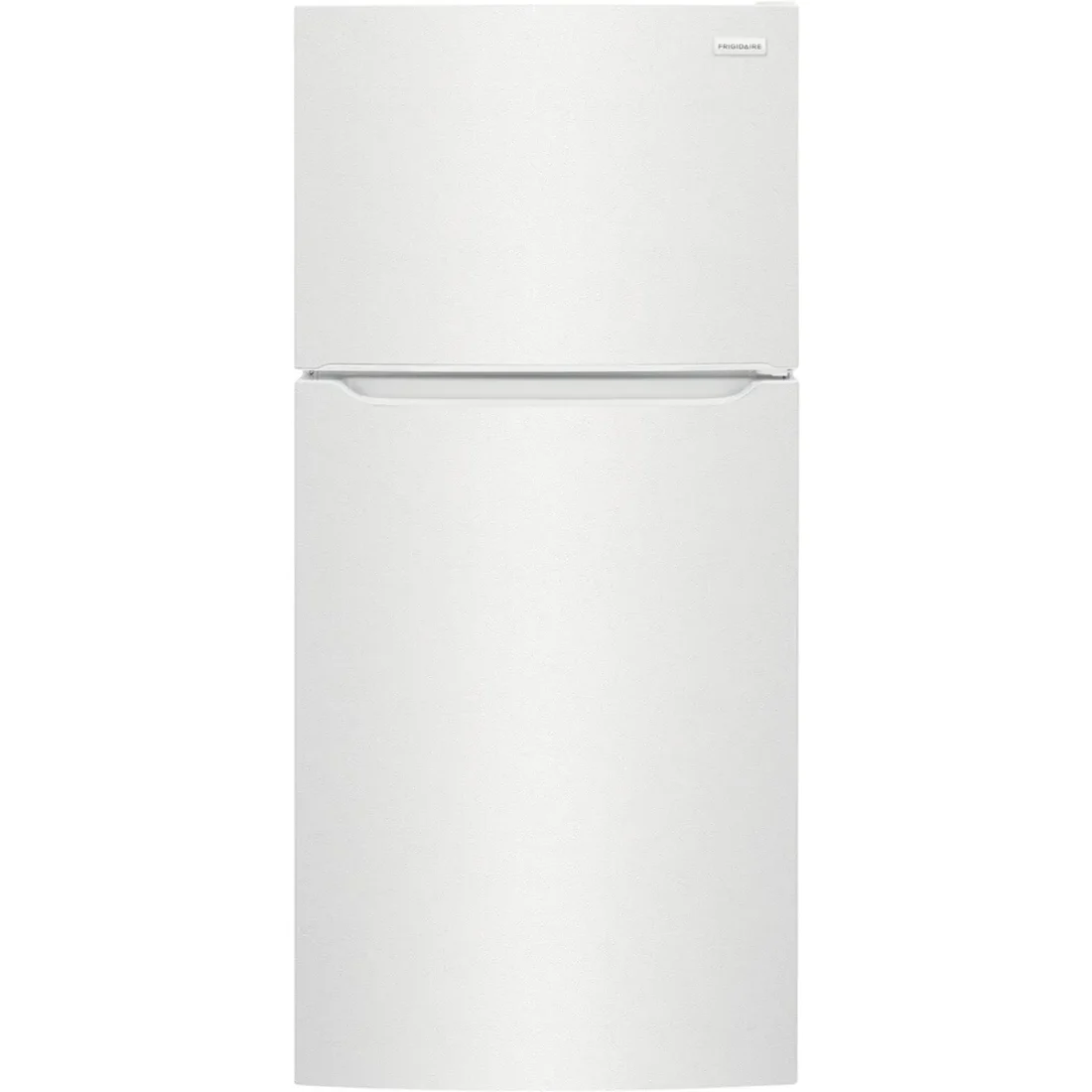 Frigidaire FFTR1814WW Top-Freezer Refrigerator at Compare Deals Atlanta