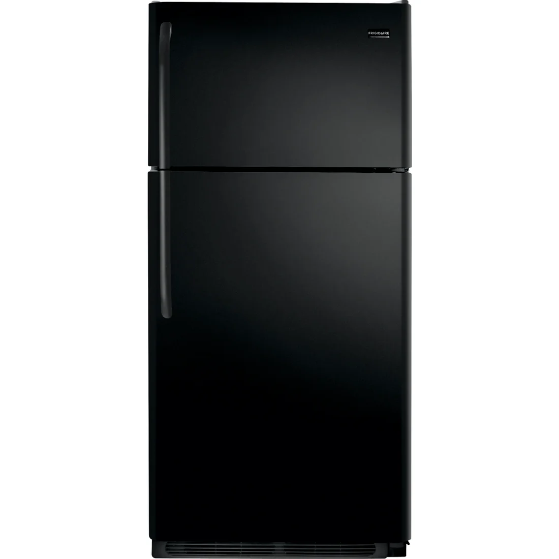 Frigidaire FFTR1821QB Top-Freezer Refrigerator at Compare Deals Atlanta