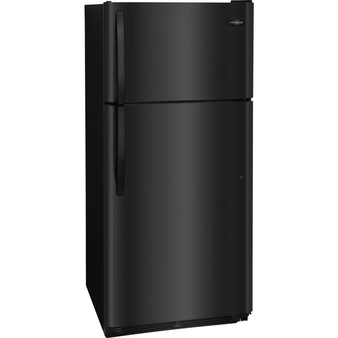 Frigidaire FFTR1821TB Top-Freezer Refrigerator features