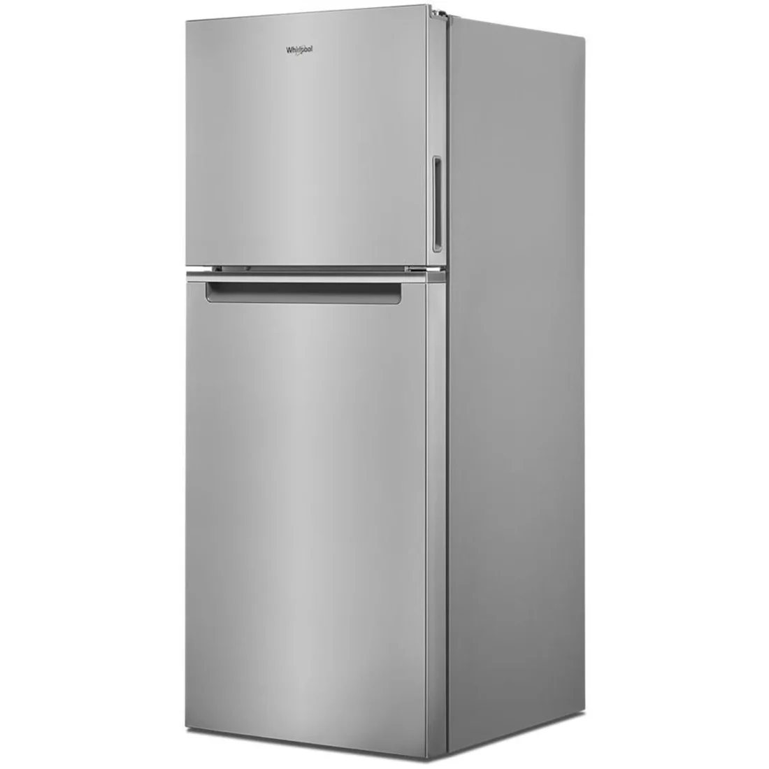 Frigidaire FFTR1821TD Top-Freezer Refrigerator photo 4