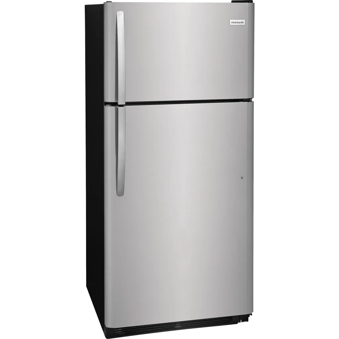 Frigidaire FFTR1821TS Top-Freezer Refrigerator photo 2