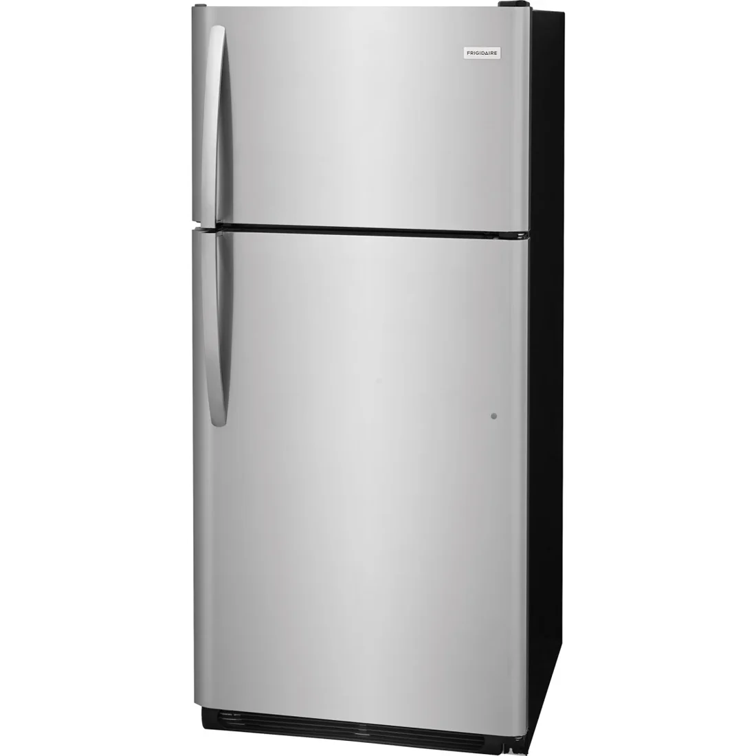 Frigidaire FFTR1821TS Top-Freezer Refrigerator features