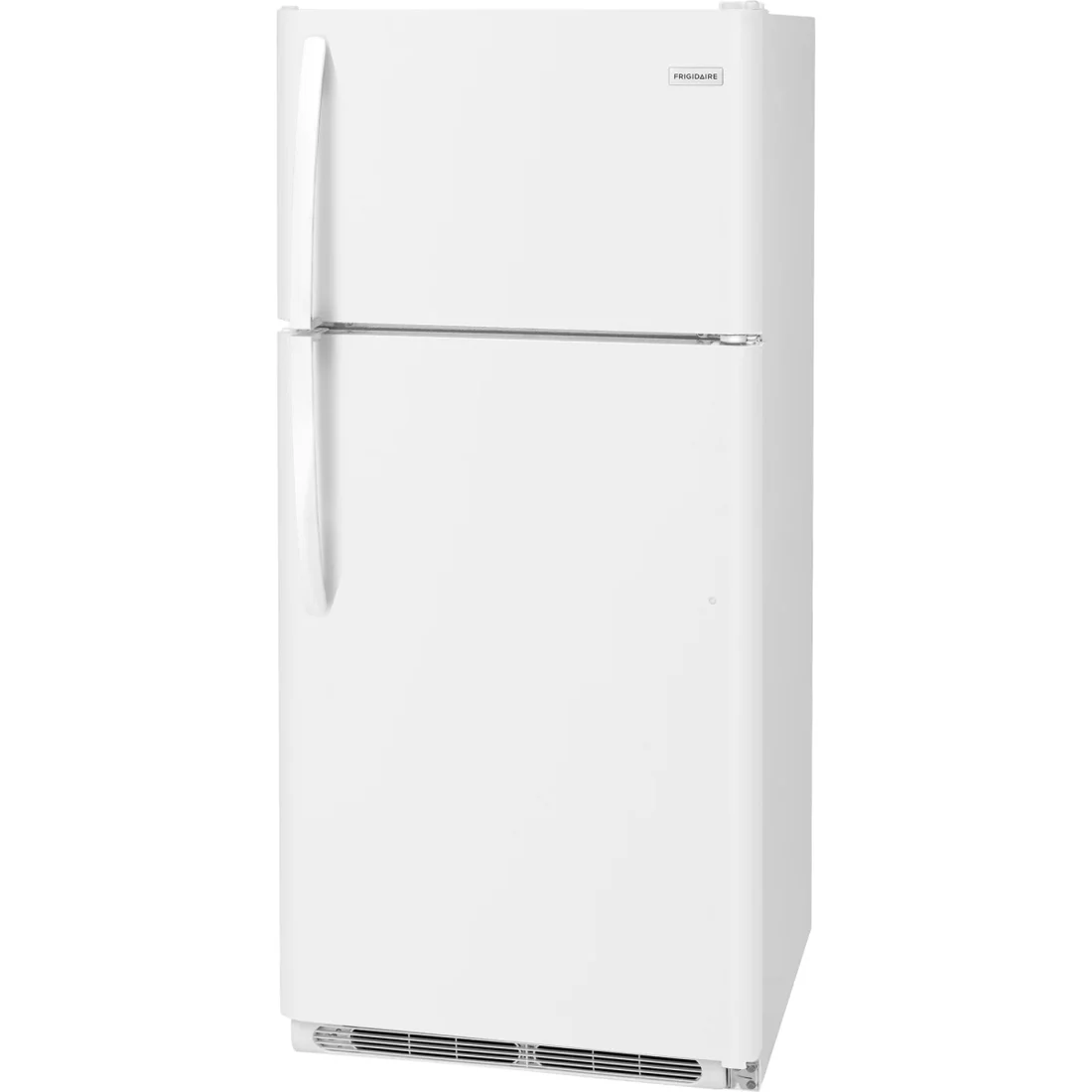 Frigidaire FFTR1821TW Top-Freezer Refrigerator features