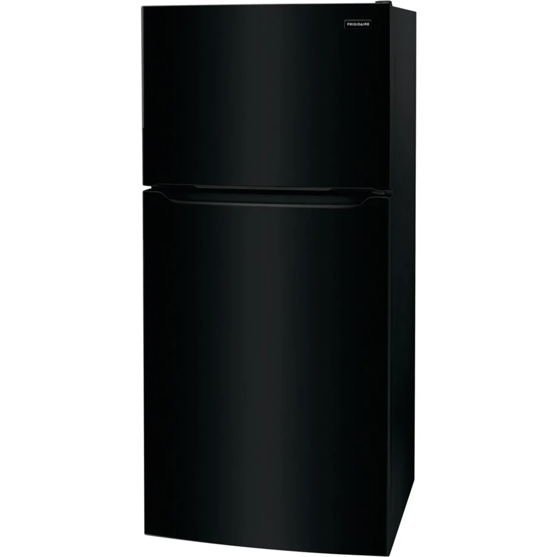 Frigidaire FFTR1835VB Top-Freezer Refrigerator photo 2