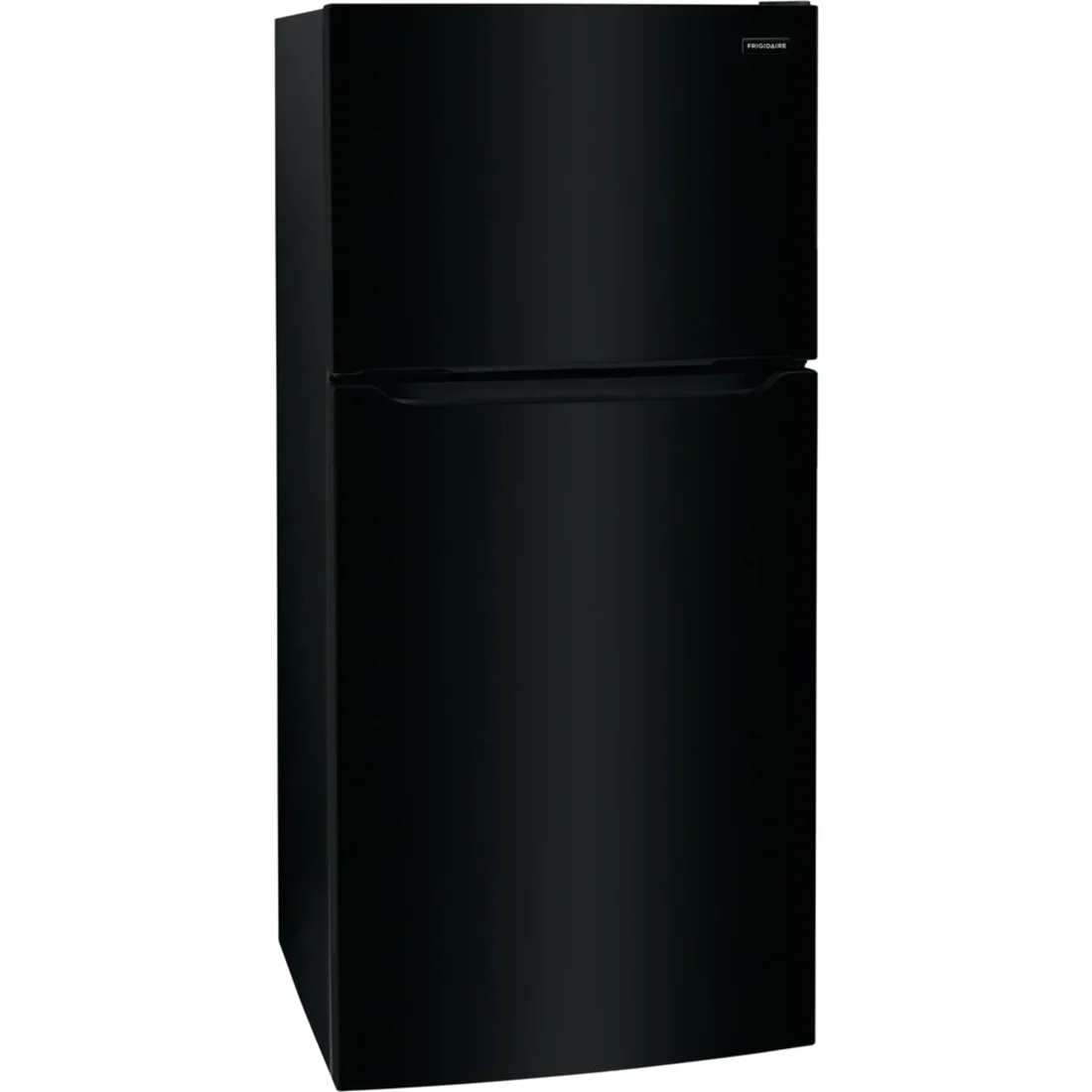 Frigidaire FFTR1835VB Top-Freezer Refrigerator features