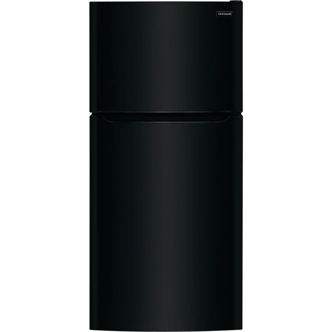 Frigidaire FFTR1835VB Top-Freezer Refrigerator at Compare Deals Atlanta