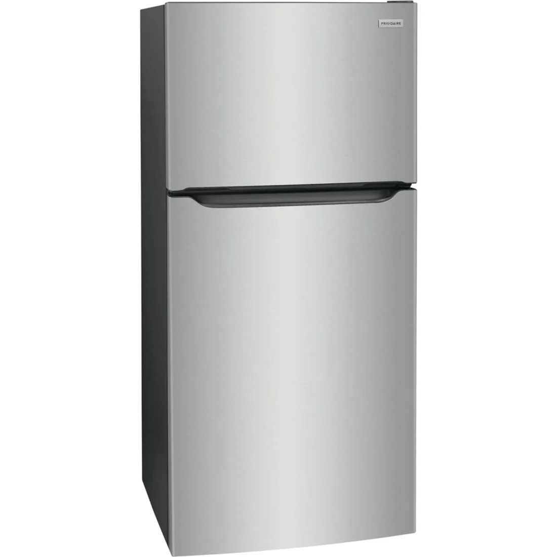 Frigidaire FFTR1835VS Top-Freezer Refrigerator photo 3