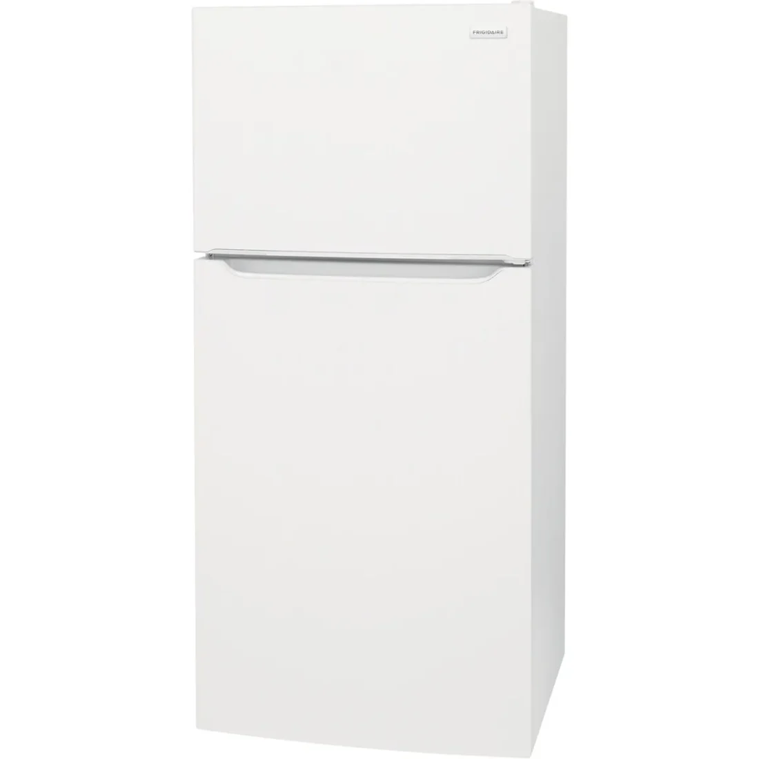Frigidaire FFTR1835VW Top-Freezer Refrigerator photo 2