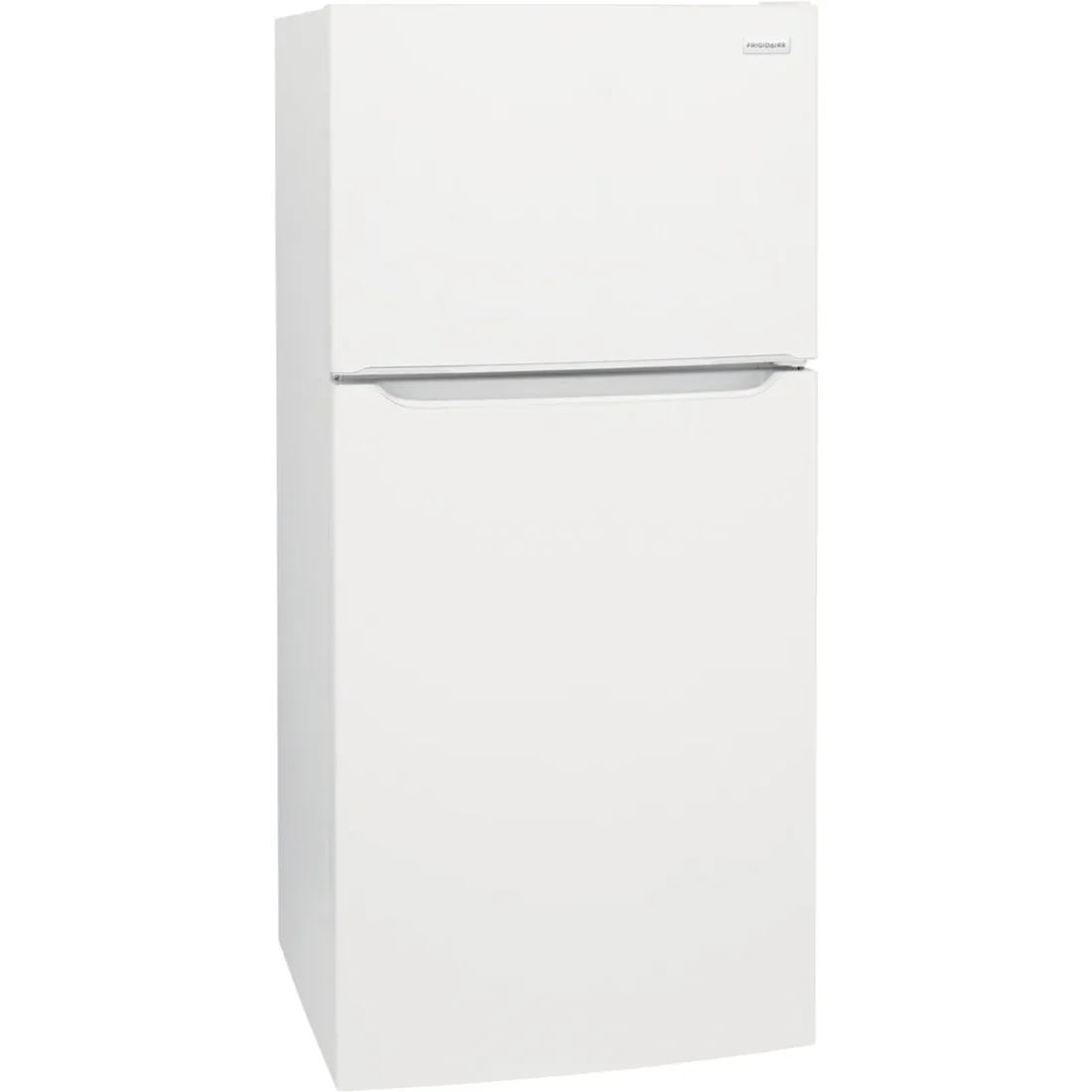 Frigidaire FFTR1835VW Top-Freezer Refrigerator photo 3
