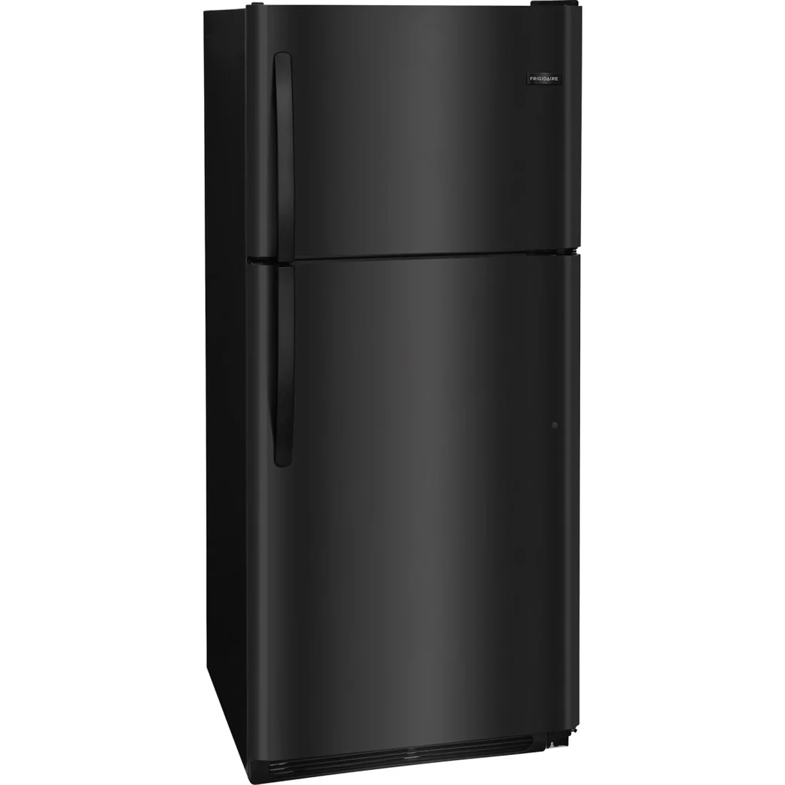 Frigidaire FFTR2021TB Top-Freezer Refrigerator photo 2