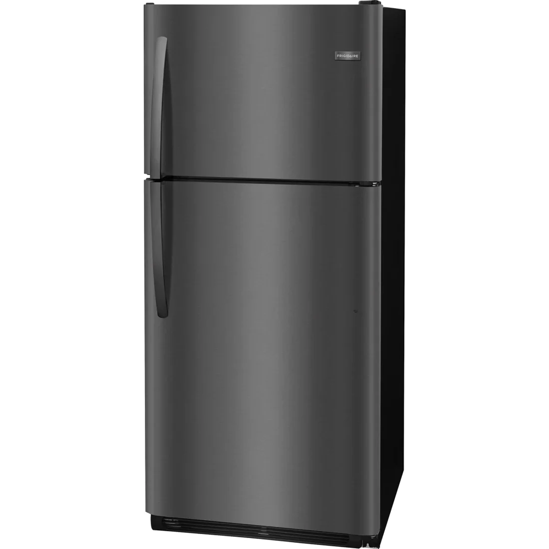 Frigidaire FFTR2021TD Top-Freezer Refrigerator photo 2