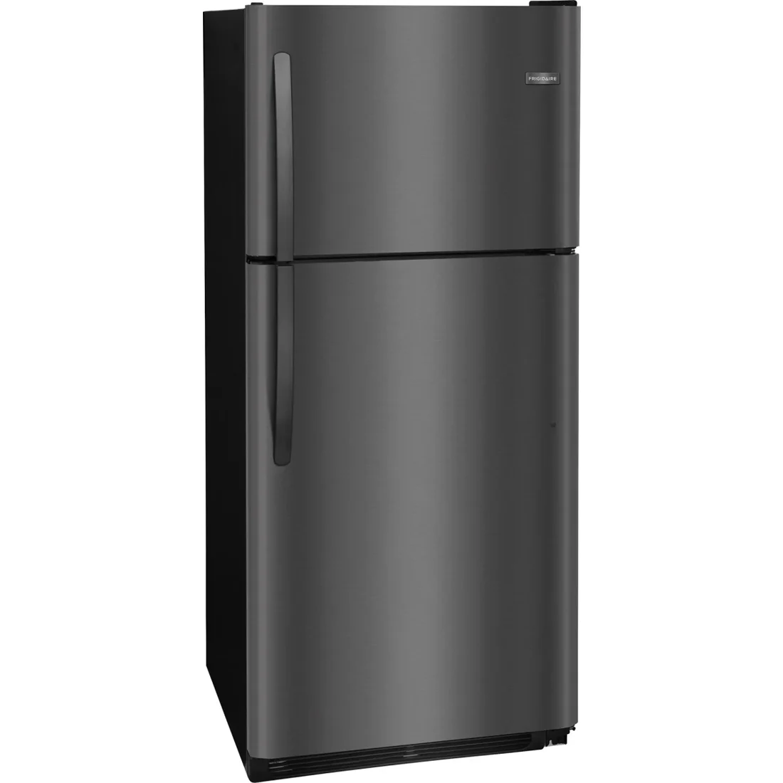 Frigidaire FFTR2021TD Top-Freezer Refrigerator features