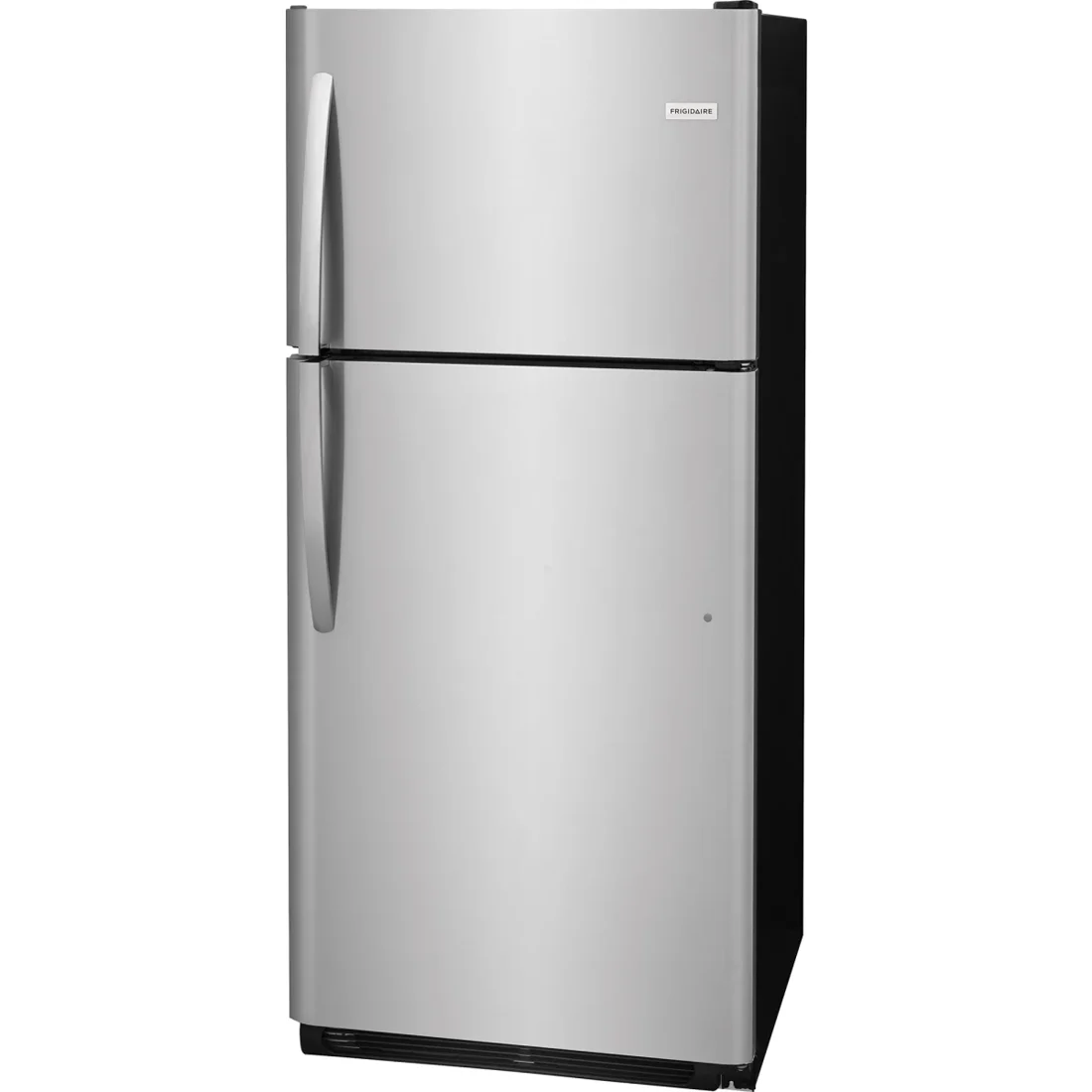 Frigidaire FFTR2021TS Top-Freezer Refrigerator photo 2