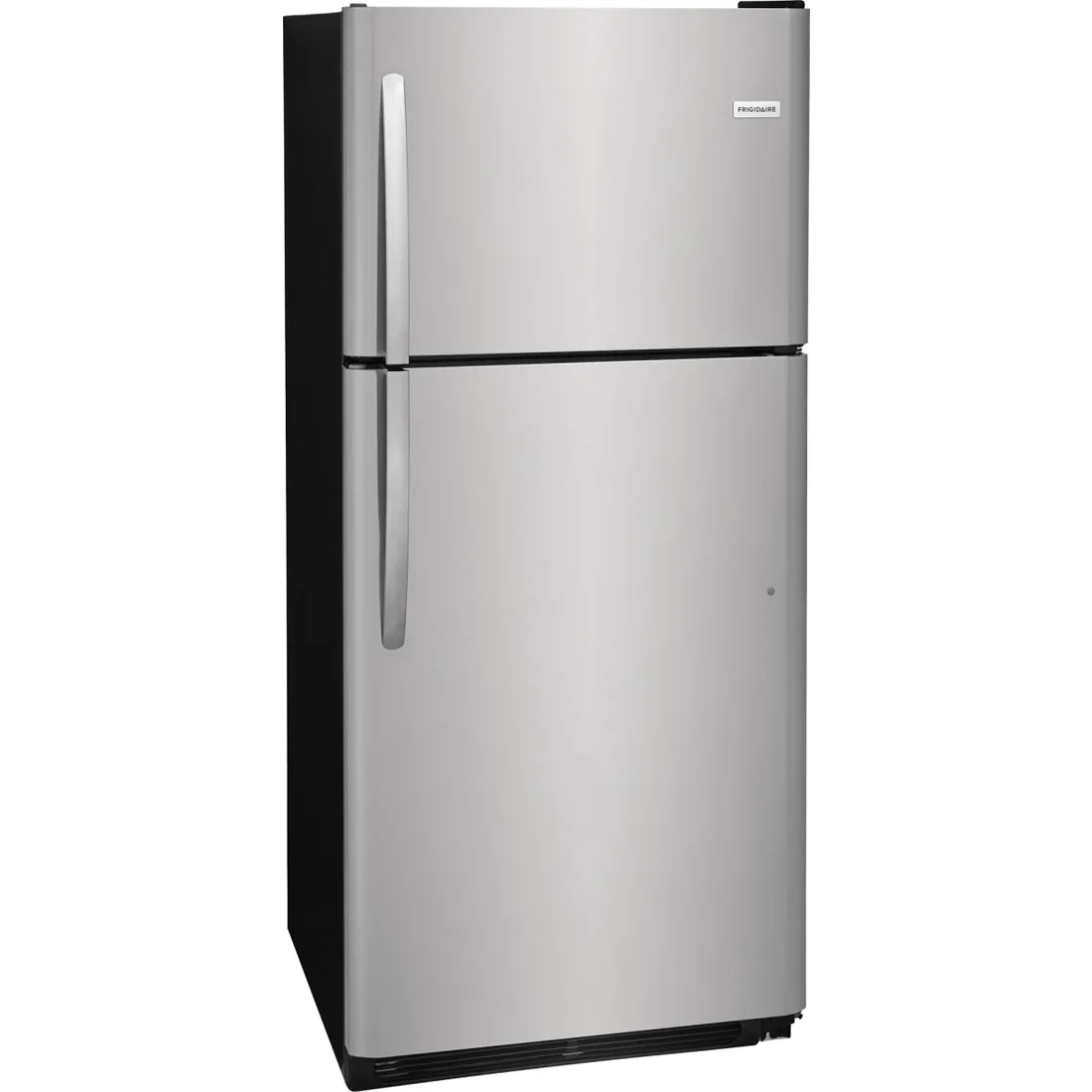 Frigidaire FFTR2021TS Top-Freezer Refrigerator features