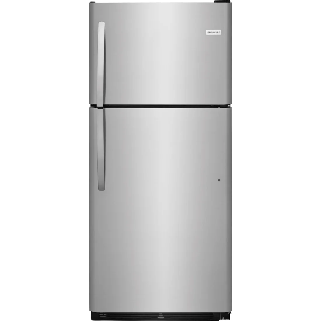 Frigidaire FFTR2021TS Top-Freezer Refrigerator at Compare Deals Atlanta