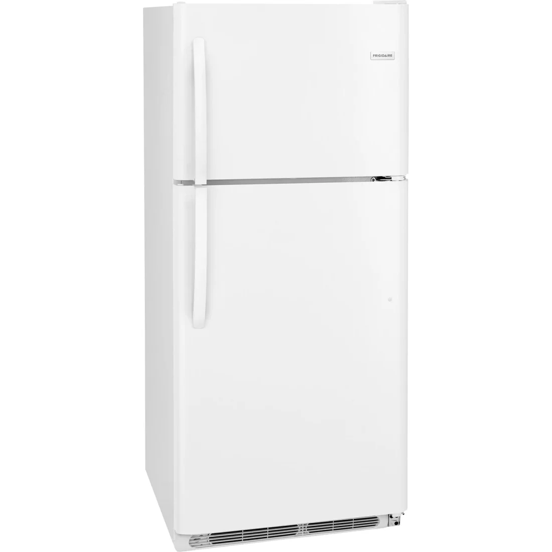 Frigidaire FFTR2021TW Top-Freezer Refrigerator photo 2