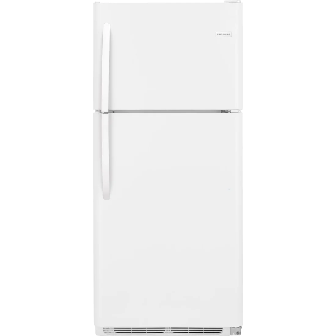 Frigidaire FFTR2021TW Top-Freezer Refrigerator at Compare Deals Atlanta