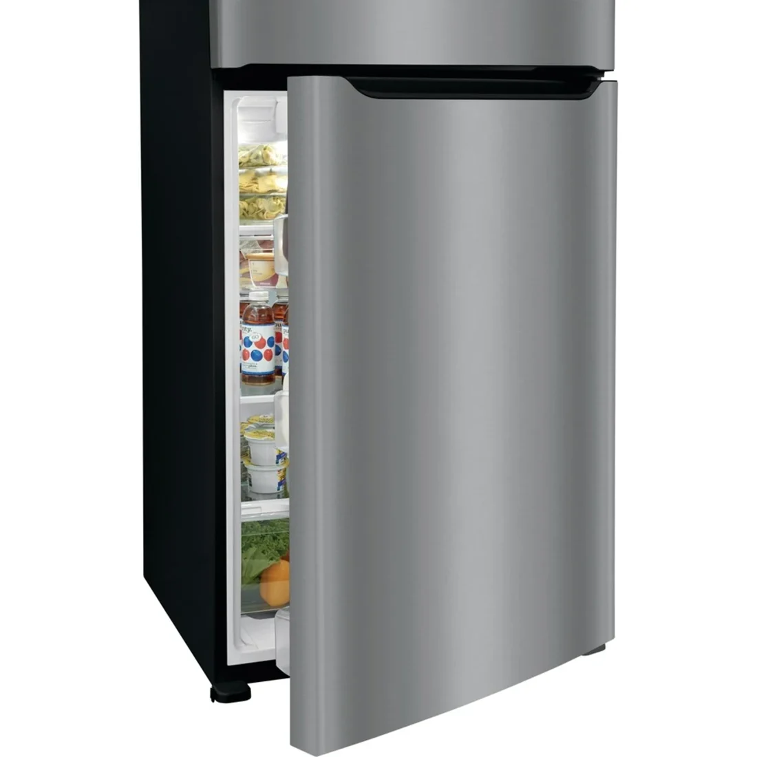 Frigidaire FFTR2045VS Top-Freezer Refrigerator photo 7