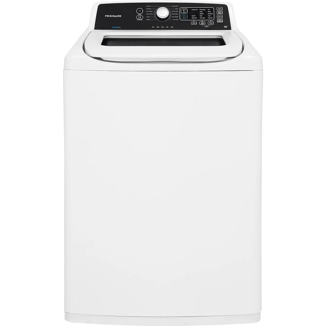 Frigidaire FFTW4120SW Top Load Washer at Compare Deals Atlanta