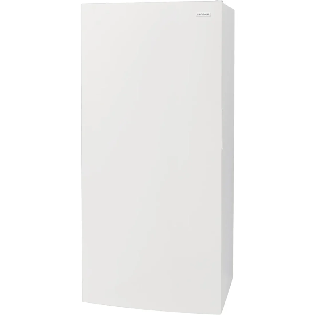 Frigidaire FFUF2021AW Upright Freezer features