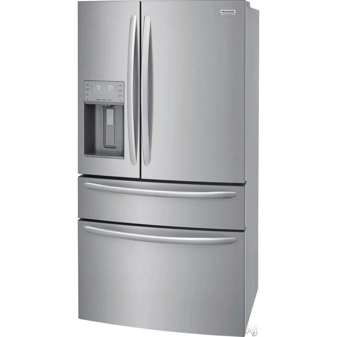 Frigidaire FG4H2272UF French-Door Refrigerator photo 2