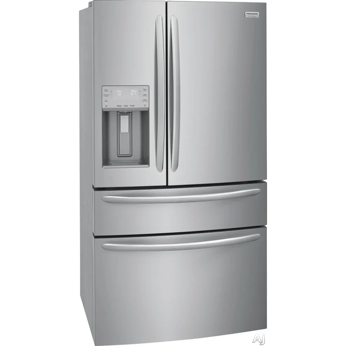 Frigidaire FG4H2272UF French-Door Refrigerator features