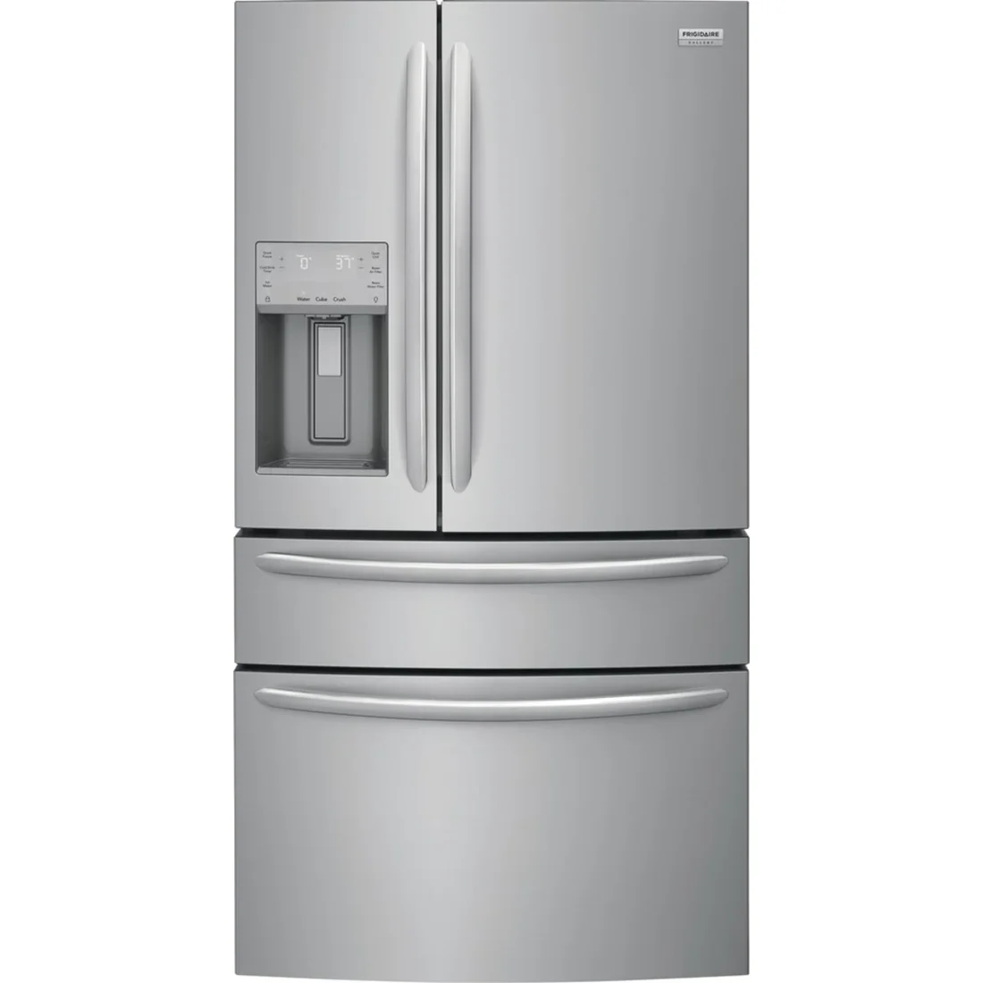 Frigidaire FG4H2272UF refrigerator at Compare Deals outlet serving Snellville GA