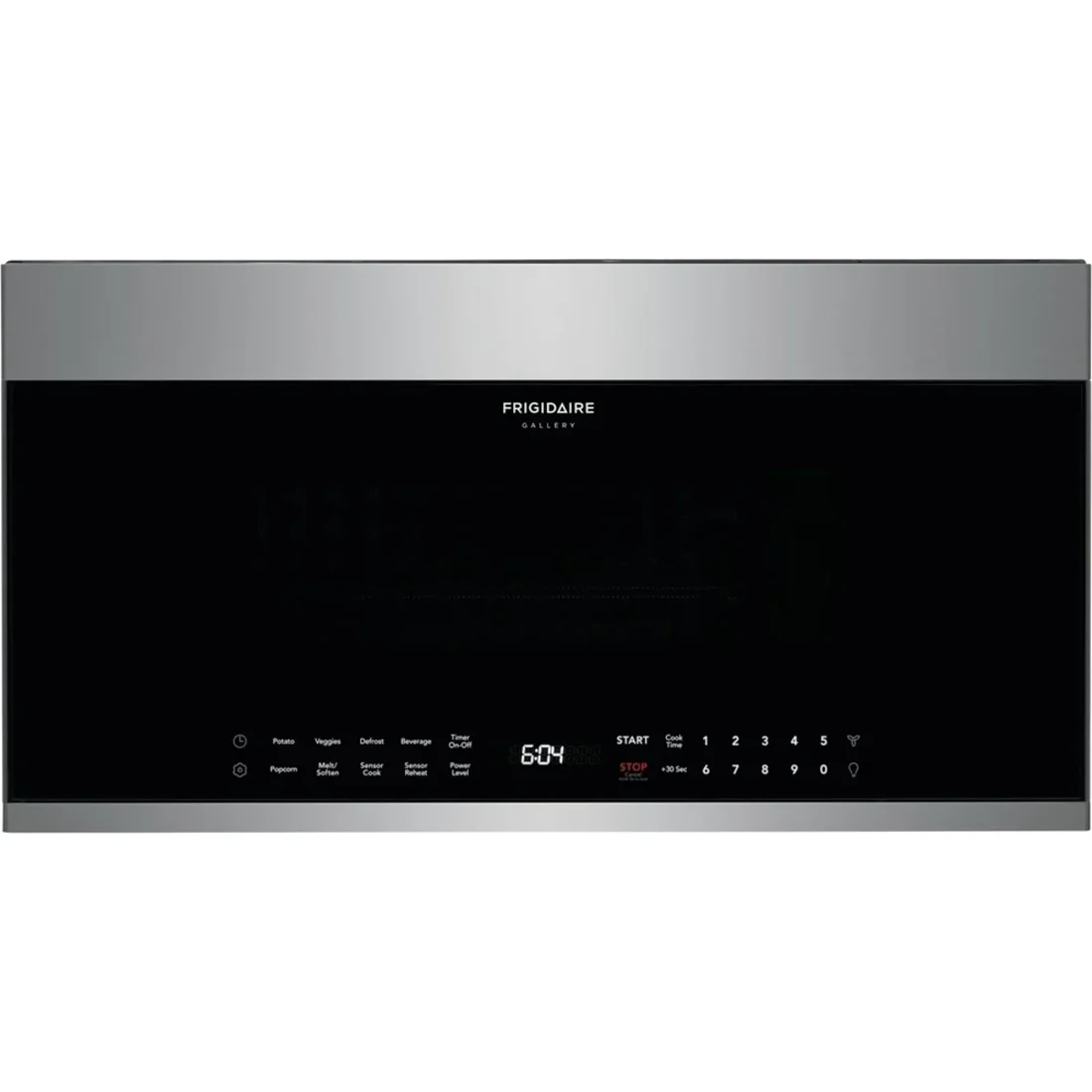 Frigidaire FGBM19WNVF Built-In Microwave at Compare Deals