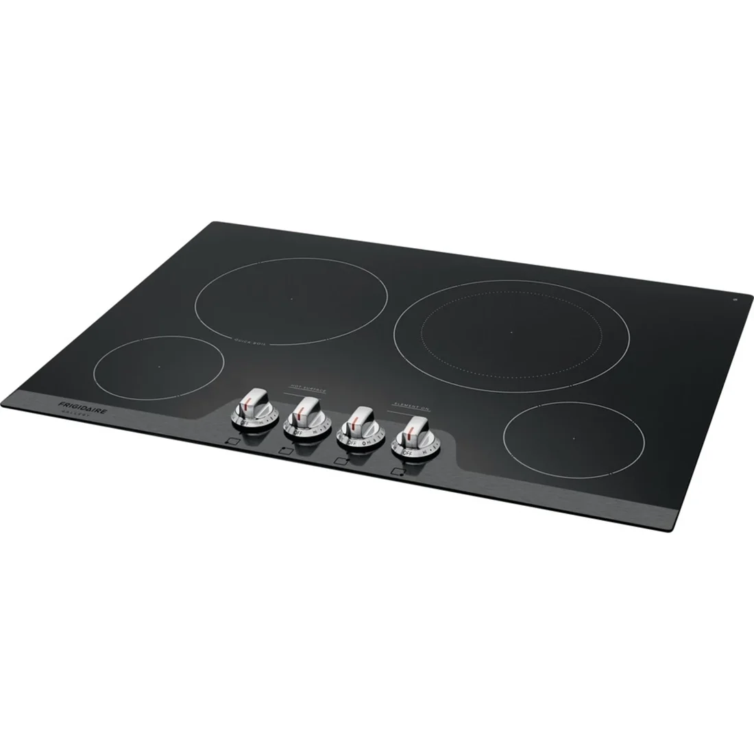 Frigidaire FGEC3048US Electric Cooktop photo 2