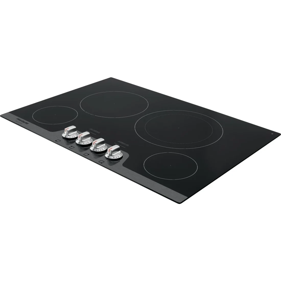 Frigidaire FGEC3048US Electric Cooktop features