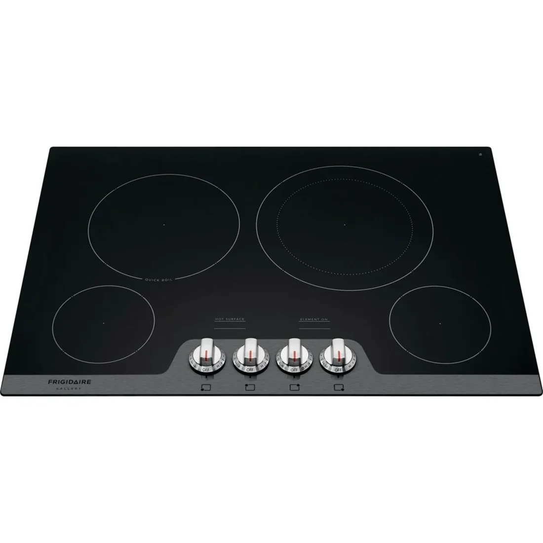 Frigidaire FGEC3048US Electric Cooktop at Compare Deals