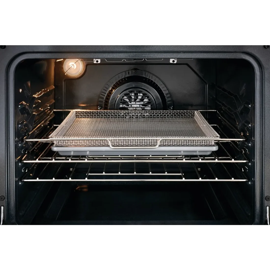 Frigidaire FGEH3047VF Freestanding Electric Range photo 5