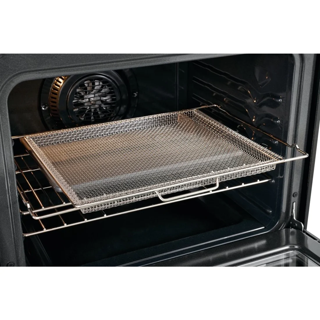 Frigidaire FGEH3047VF Freestanding Electric Range features